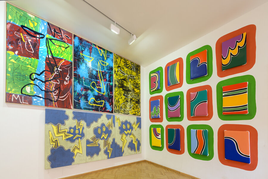 Foto: M. Dvořáková